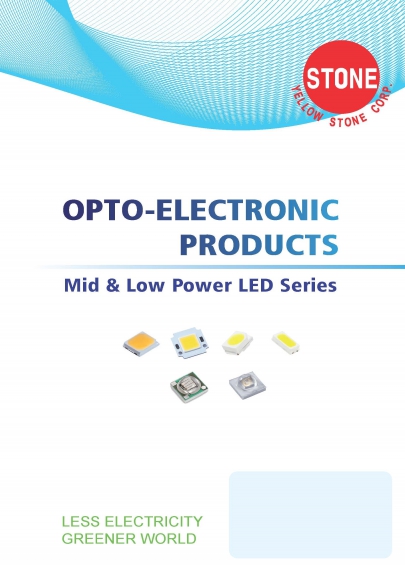 PLCC LED