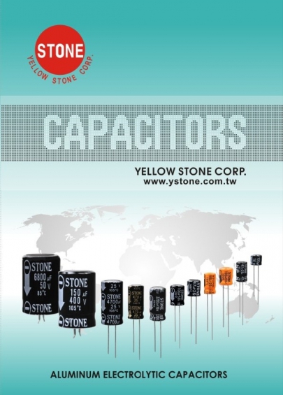 Aluminum Electrolytic Capacitors (DIP)