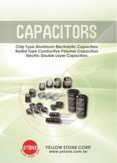 SMD EC/ Polymer/ EDLC/ Supercapacitors