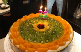 2020.06.20 - 29th Anniversary Celebration