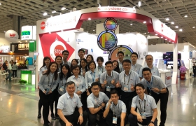 2019.05.28 - Computex in Nangang 