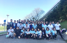2018.03.10 - 7th Fun Run