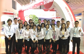 2017.04.12 - LED Taiwan Exhibition in Nangang 