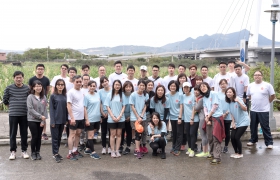 2017.03.11 - 6th Fun Run
