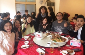 2017.02.02 - Celebration of the Arrival of New Year