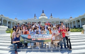 2023.05.06 - Company Trip in Tainan