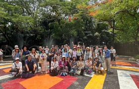 2024.05.04 - Company Trip in Thailand