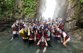 2024.10.05 - Company Trip in Yilan