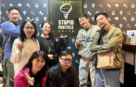 2024.12.20 - Team Building