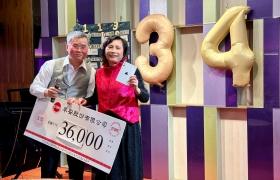 2025.01.18 - Year-end Party at Beitou Hot Springs Resort