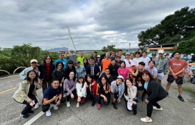 2025.11.22 - 第十二屆慢跑盃