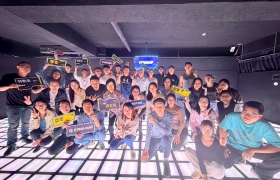 2025.12.05 - 团建活动