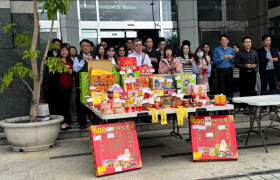 2026.02.23 & 25 - 春酒及開工團拜