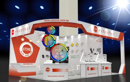 2019 Computex Taipei